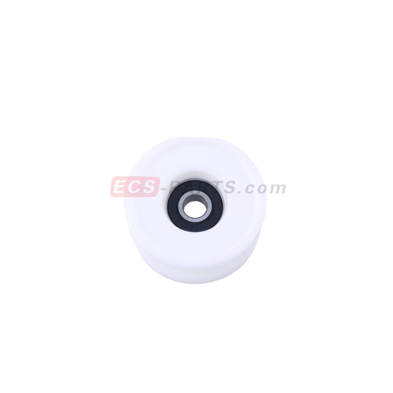 Escalator Handrail Roller  GAA456DH White/Black D70&lowast;34mm-6201